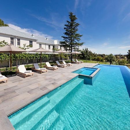 Spicers Guesthouse Pokolbin Bagian luar foto