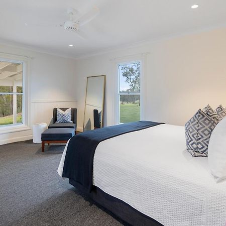 Spicers Guesthouse Pokolbin Ruang foto