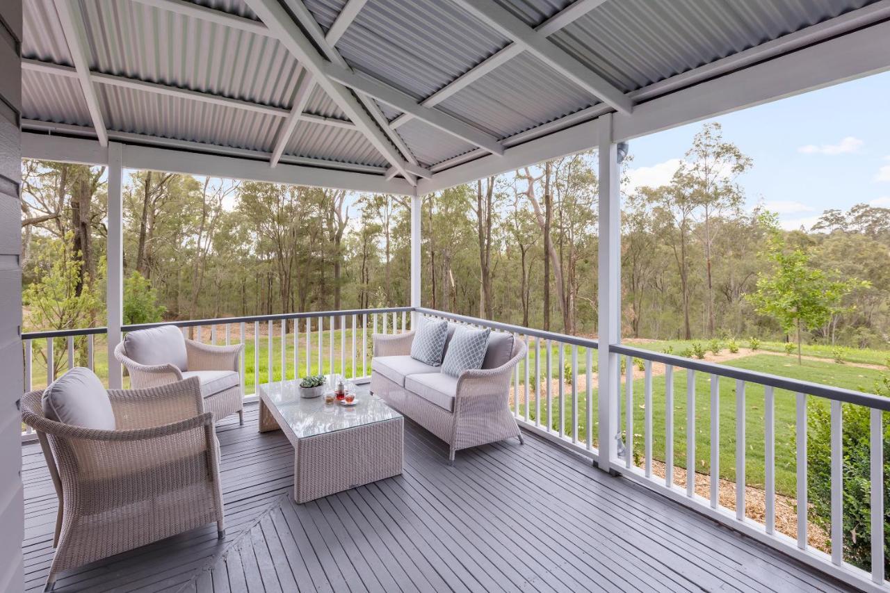 Spicers Guesthouse Pokolbin Bagian luar foto