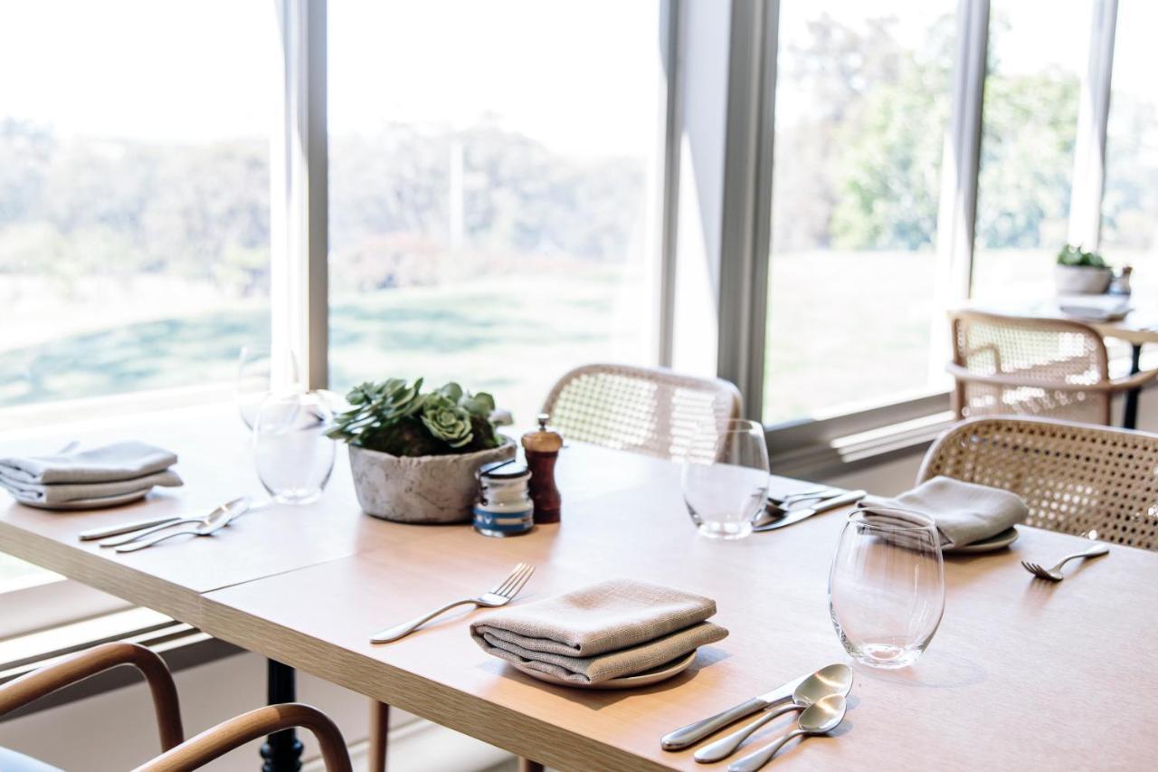 Spicers Guesthouse Pokolbin Bagian luar foto