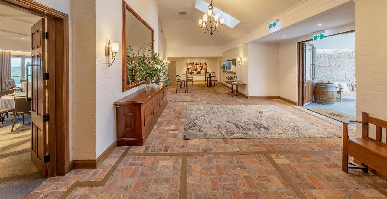 Spicers Guesthouse Pokolbin Bagian luar foto