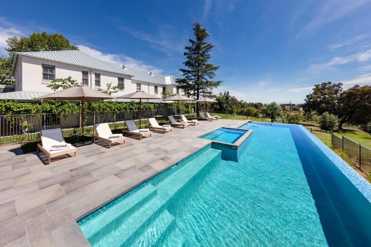 Spicers Guesthouse Pokolbin Bagian luar foto