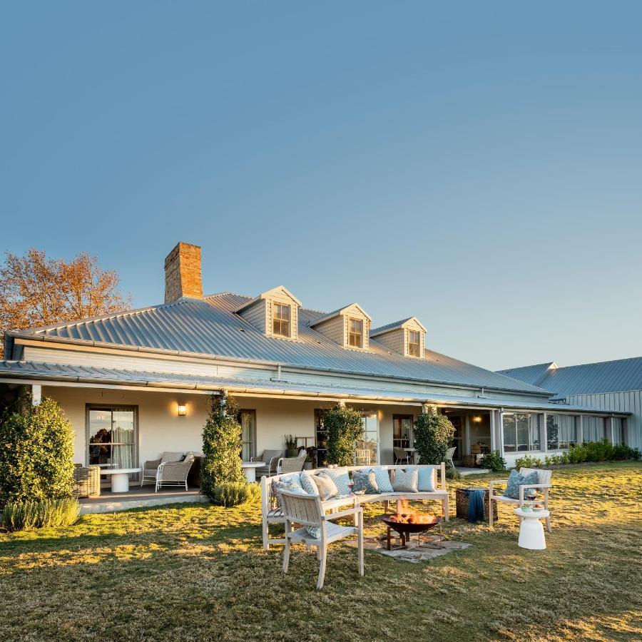 Spicers Guesthouse Pokolbin Bagian luar foto