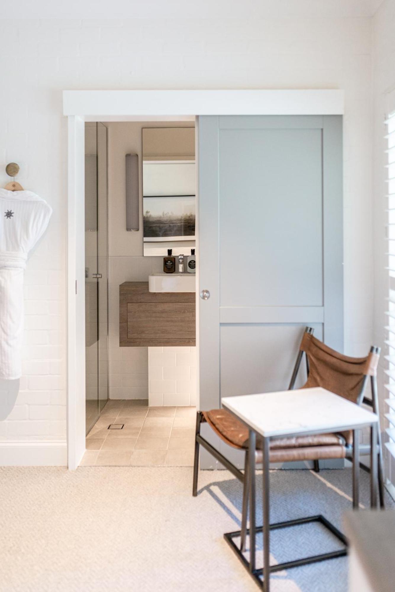 Spicers Guesthouse Pokolbin Ruang foto