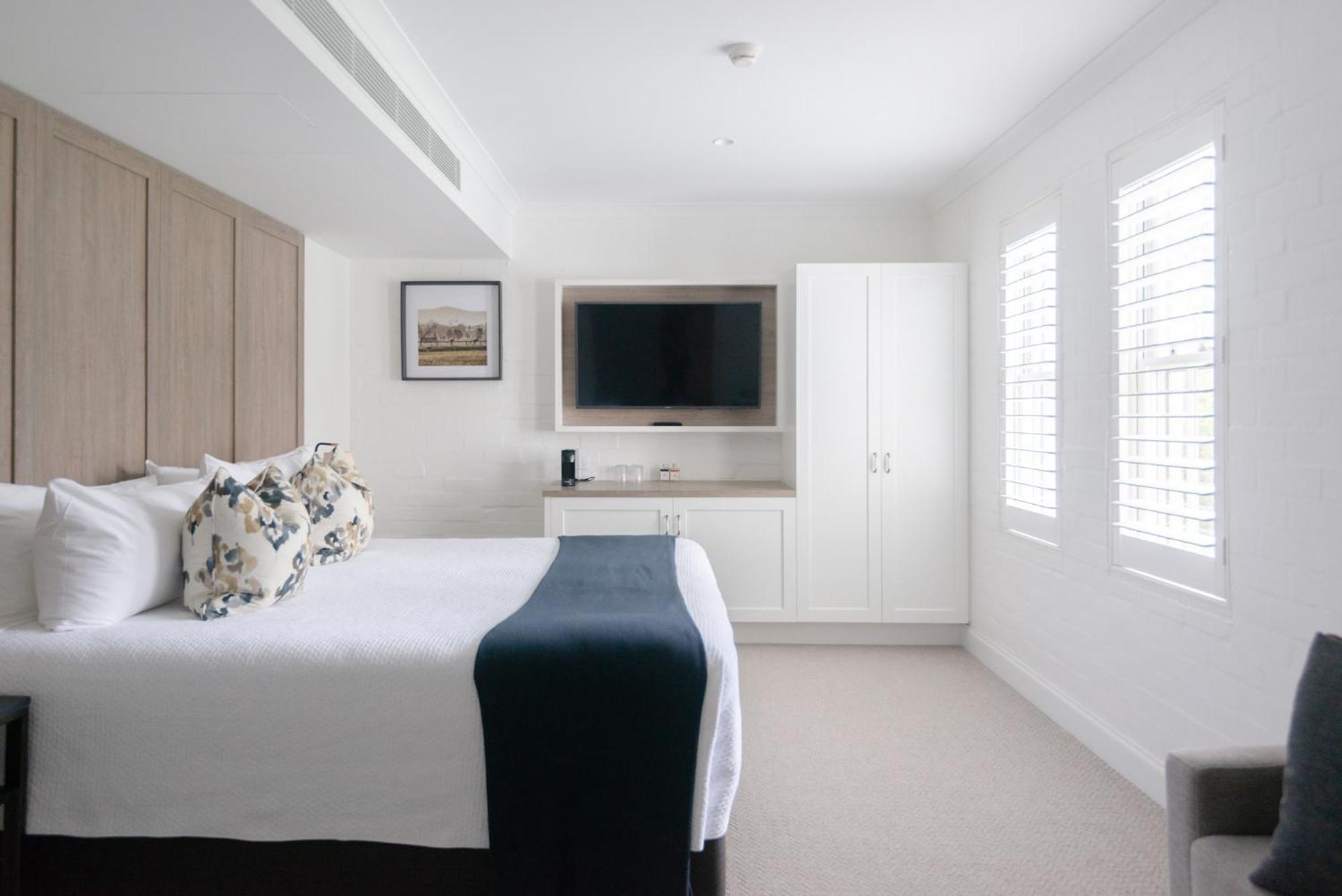 Spicers Guesthouse Pokolbin Ruang foto