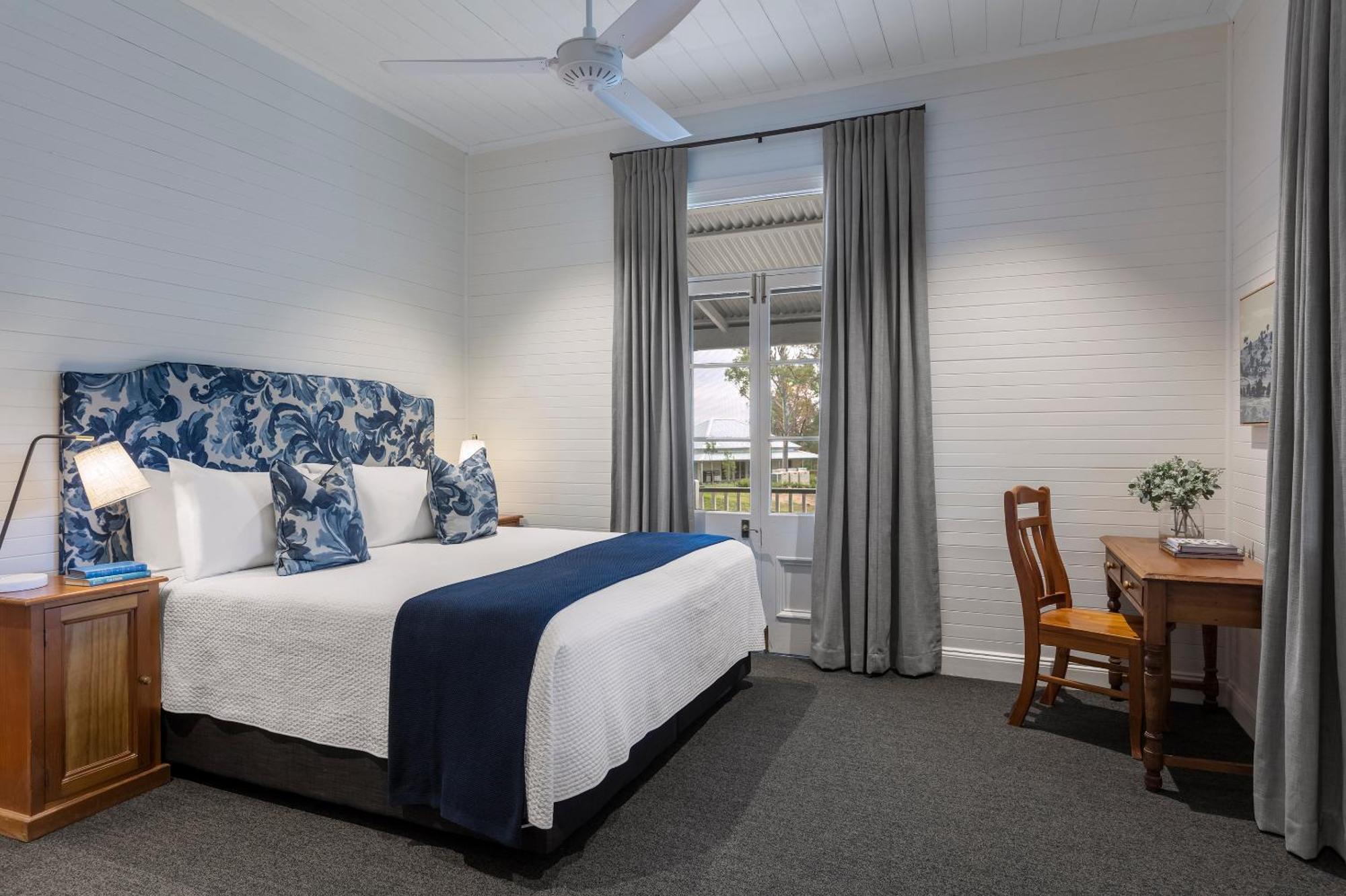 Spicers Guesthouse Pokolbin Ruang foto