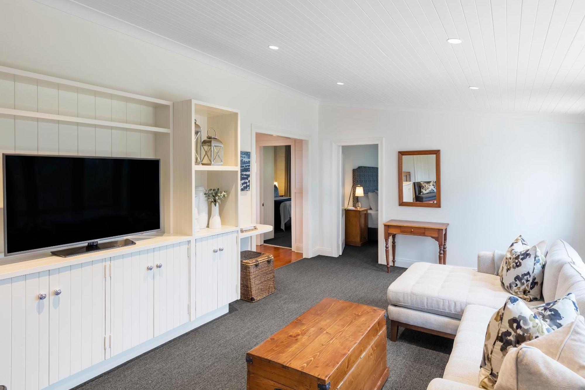 Spicers Guesthouse Pokolbin Ruang foto