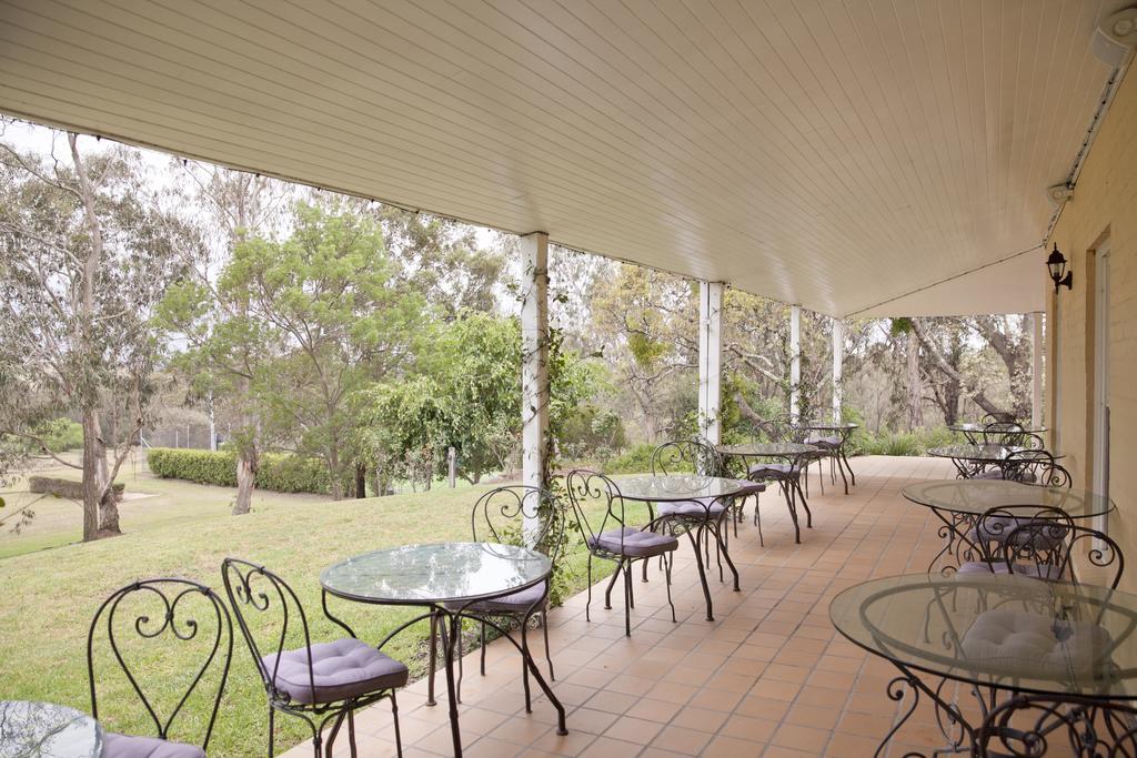 Spicers Guesthouse Pokolbin Bagian luar foto
