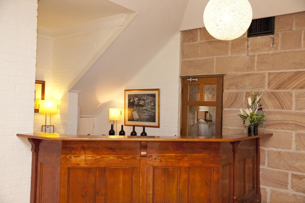Spicers Guesthouse Pokolbin Bagian luar foto