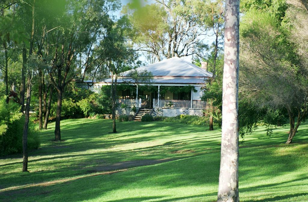 Spicers Guesthouse Pokolbin Bagian luar foto