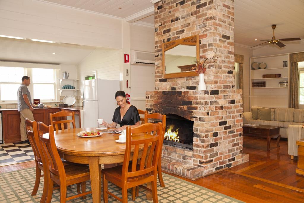 Spicers Guesthouse Pokolbin Bagian luar foto