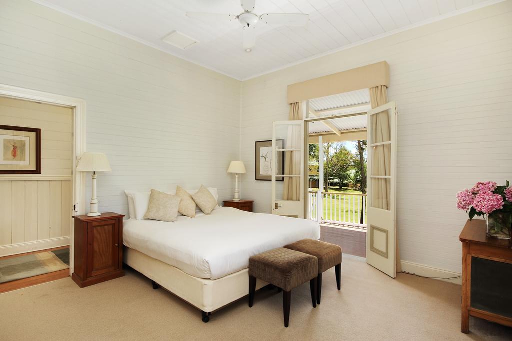 Spicers Guesthouse Pokolbin Bagian luar foto