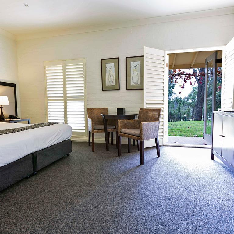 Spicers Guesthouse Pokolbin Bagian luar foto