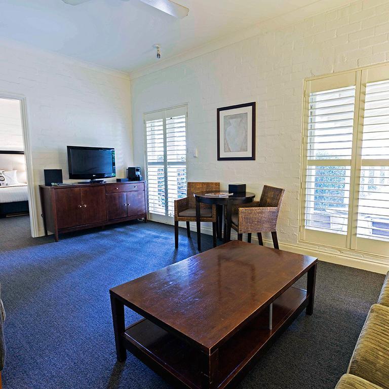 Spicers Guesthouse Pokolbin Bagian luar foto