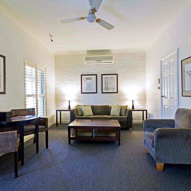 Spicers Guesthouse Pokolbin Bagian luar foto
