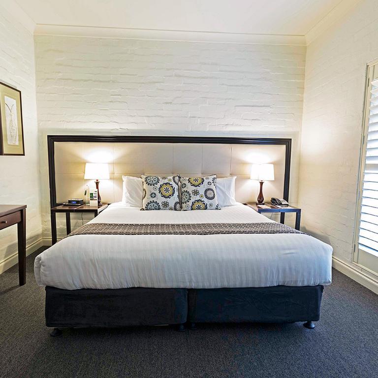 Spicers Guesthouse Pokolbin Bagian luar foto